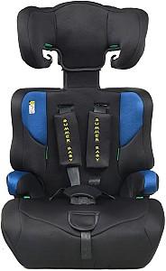 Scaun auto copii Summer Baby Cosmo Blue/Black