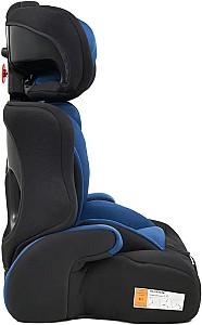 Scaun auto copii Summer Baby Cosmo Blue/Black