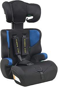 Scaun auto copii Summer Baby Cosmo Blue/Black