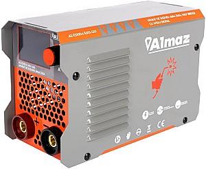 Aparat de sudat ALMAZ AZ-ES1004-S001-G01