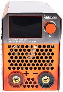 Aparat de sudat ALMAZ AZ-ES1004-S001-G01