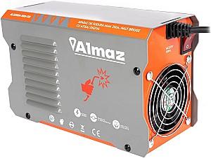 Aparat de sudat ALMAZ AZ-ES1004-S001-G01
