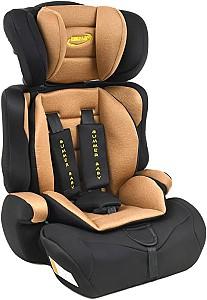 Scaun pentru copii Summer Baby Cosmo Beige/Black