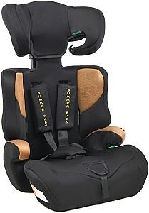 Scaun pentru copii Summer Baby Cosmo Beige/Black
