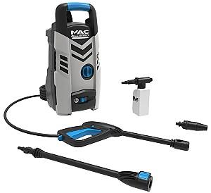 Aparat de spalat cu presiune Mac Allister MPWP100D-2
