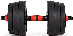 Haltera Modern Home GB-SX 2x20kg