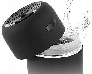Umidificator de aer Carruzo K444Q2 Black