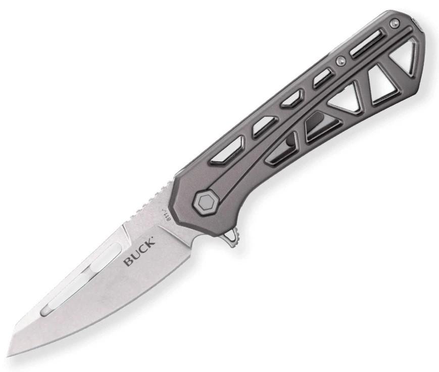 Cutit BUCK 811 Trace Ops (0811GYS-B)