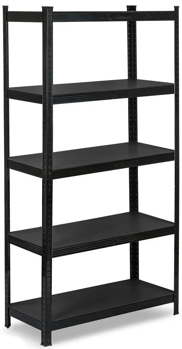 Rafturi pentru depozitare Humberg HR-851 Black