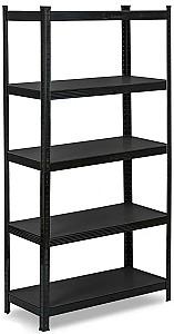 Rafturi pentru depozitare Humberg HR-851 Black