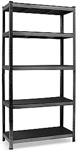 Rafturi pentru depozitare Humberg HR-851 Black