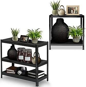 Rafturi pentru depozitare Humberg HR-851 Black