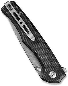 Cutit Sencut Crowley (S21012-2)