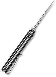 Cutit Sencut Crowley (S21012-2)
