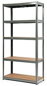 Rafturi pentru depozitare Costway TL33815GR