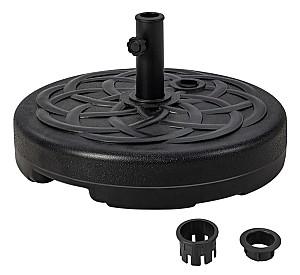 Suport pentru umbrele de terasa Costway NP10625