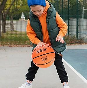 Minge Nils Goat NPK252 Orange