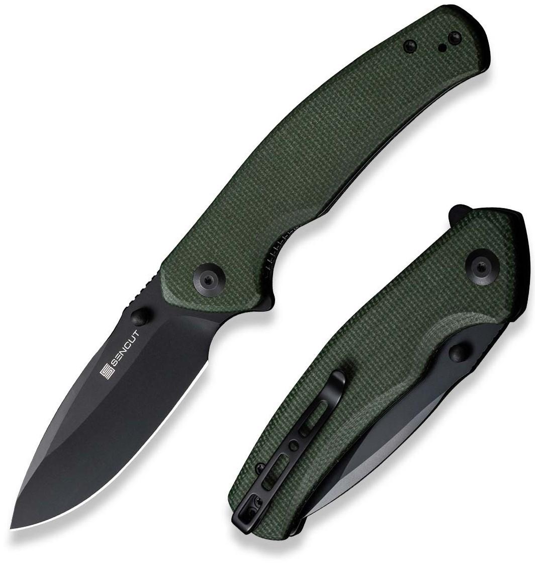 Cutit Sencut Slashkin (S20066-3)