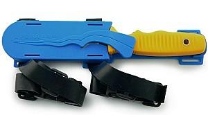 Cutit Puma Tec Wave Boating 132221