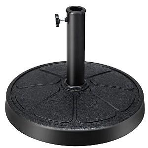 Suport pentru umbrele de terasa Costway NP11205