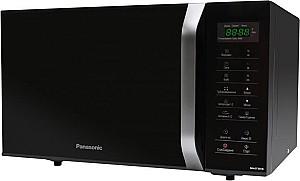 Cuptor cu microunde Panasonic NN-GT35HBZUE