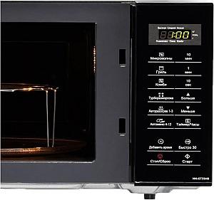 Cuptor cu microunde Panasonic NN-GT35HBZUE