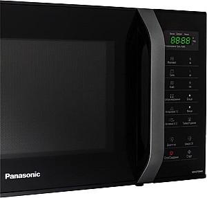 Cuptor cu microunde Panasonic NN-GT35HBZUE