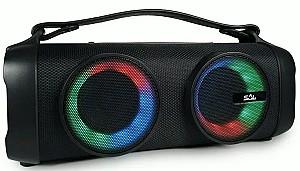 Boxa portabila SAL BT 3000 Black