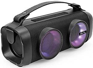 Boxa portabila SAL BT 3000 Black