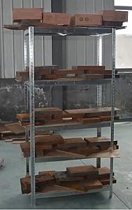 Rafturi pentru depozitare Chomik GWI0643
