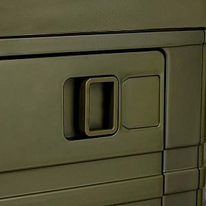 Cutie pentru depozitare Nils Camp NCB4002 Green