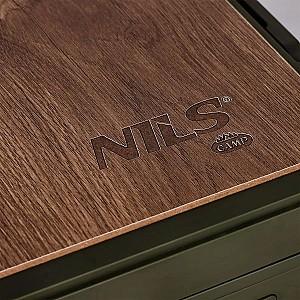 Cutie pentru depozitare Nils Camp NCB4002 Green