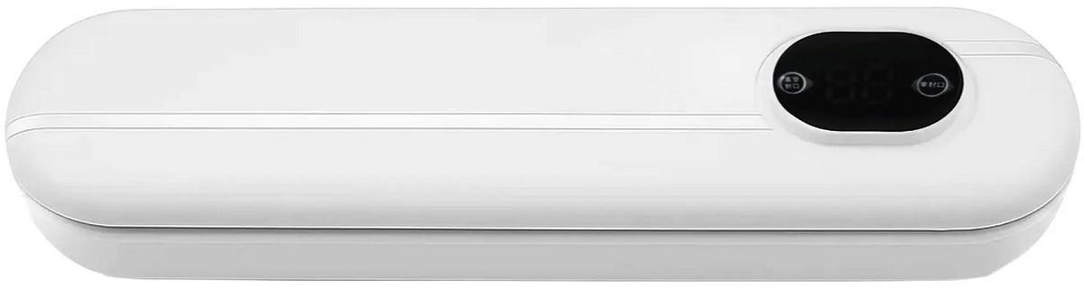 Aparat de vidat Gotel Q79C White