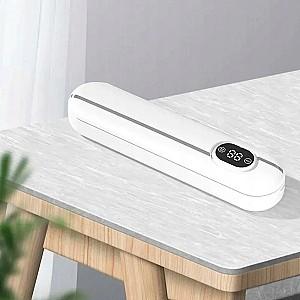 Aparat de vidat Gotel Q79C White
