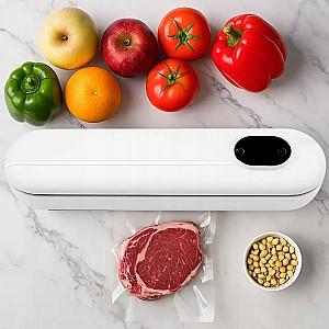 Aparat de vidat Gotel Q79C White