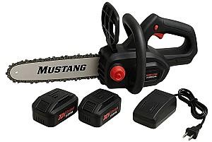 Fierastrau electric cu lant Mustang 20BCS12