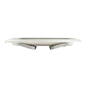 Cada pentru bebelusi Beaba Eazy Pop Velvet Grey