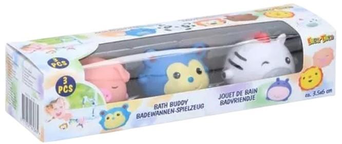 Jucărie pentru apă și baie Eddytoys ED16136-2