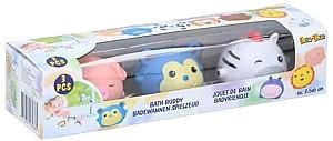 Jucărie pentru apă și baie Eddytoys ED16136-2