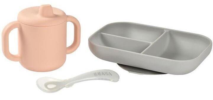 Set de vesela Beaba B913527