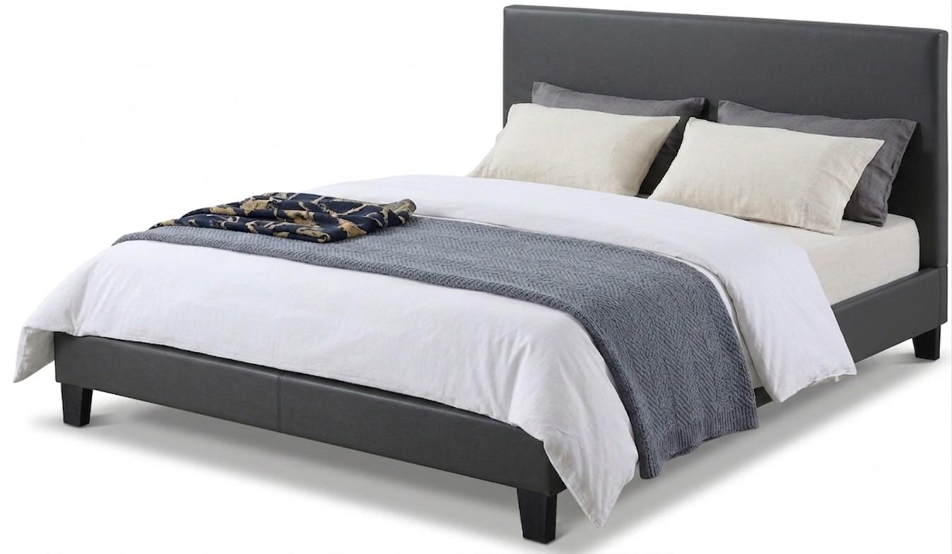 Pat Kroll Barbara 120x200 (PU) Antracit