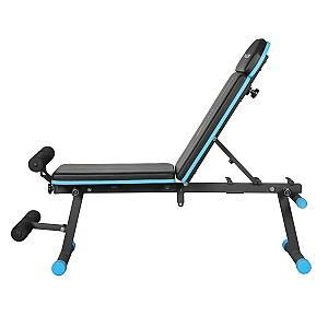 Banca de sport Thunder Woxic