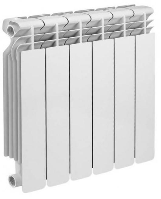 Radiator Mirado 500