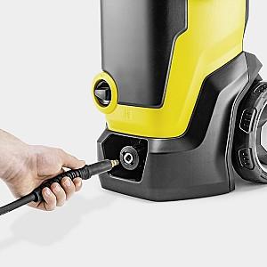 Aparat de spalat cu presiune KARCHER K 7 WCM FJ Home BB 1.317-403.0