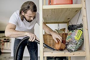 Aspirator KARCHER WD 1 Classic 1.628-411.0