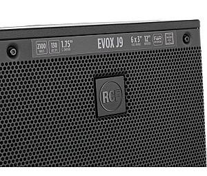 Sistem acustic profesional RCF EVOX J9