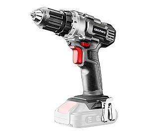 Masina de insurubat Graphite 58G000