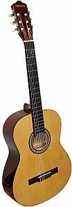 Chitara clasica Clifton Valesca 39 4/4 Natural Set