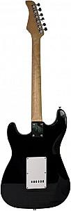 Chitara electrica Clifton Custom Strat BK