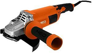 Polizor unghiular Neo tools 04-715
